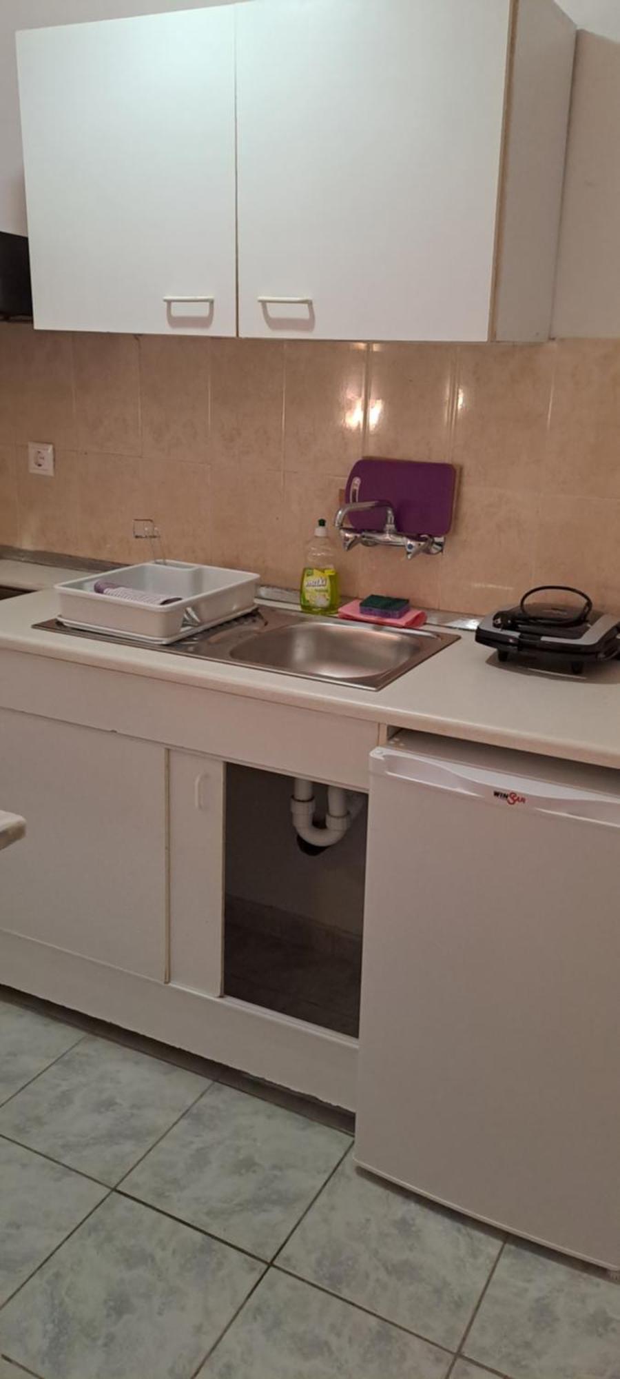 Tony'S Apartments 圣乔治斯 外观 照片